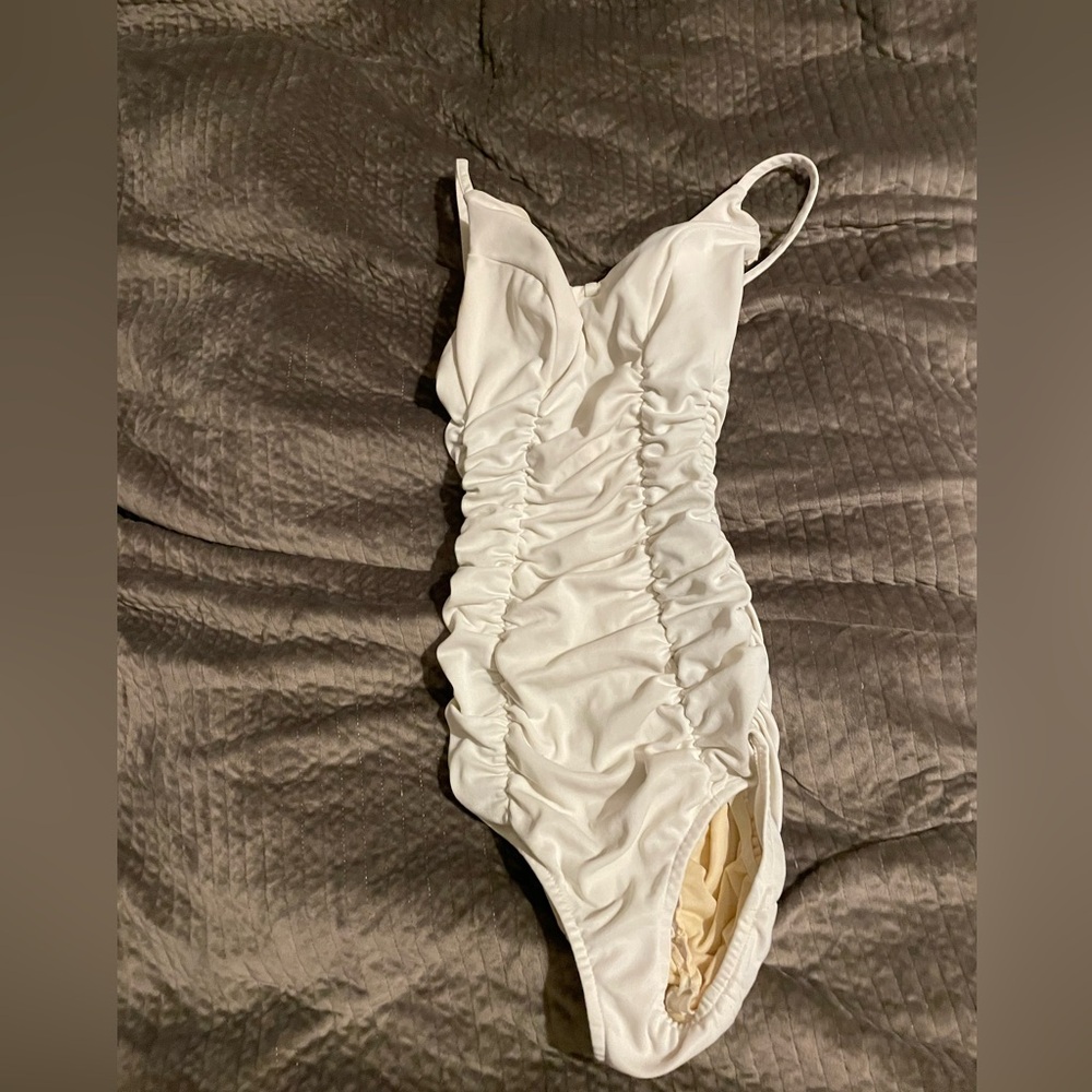 Elizabeth Stewart Vintage Swimsuit (P-3)